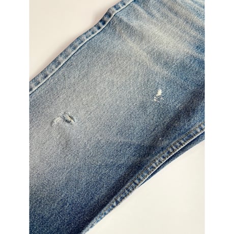 00s Levi’s 517 BOOT CUT DENIM MADE IN USA🇺🇸 Size W33L22→W33L31.5