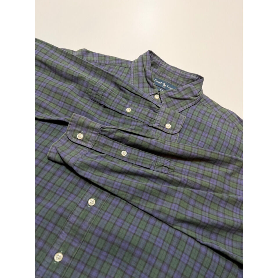 90s Ralph Lauren 