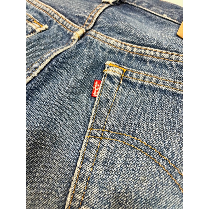 80s Levi's 501 DENIM PANTS MADE IN USA🇺🇸 Size W 80s Levi's 501 DENIM PANTS MADE IN USA🇺🇸 Size W