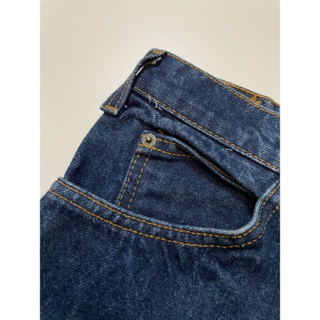 80s Levi’s 549 WIDE BOOT CUT MADE IN USA 🇺🇸 Size W32L30→W32L29