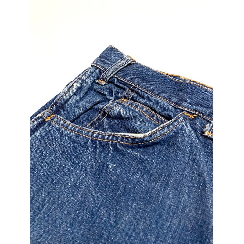 60s Levi's 606 