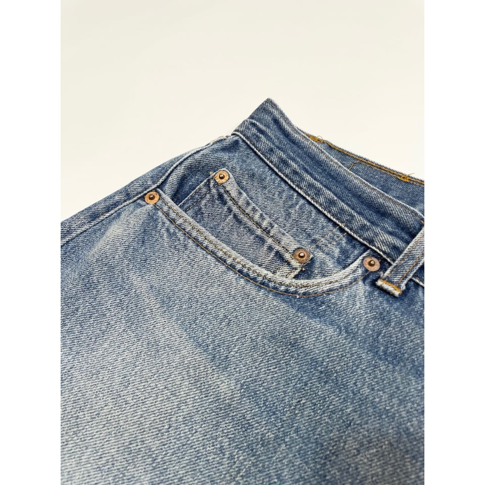 80s Levi's 501 DENIM PANTS MADE IN USA 🇺🇸 Size
