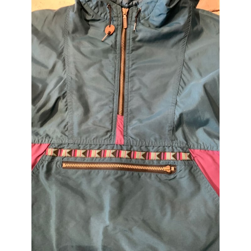 ジャケット・アウター 90s llbean Thinsulate anorak noroll 90s L.L.BEAN 