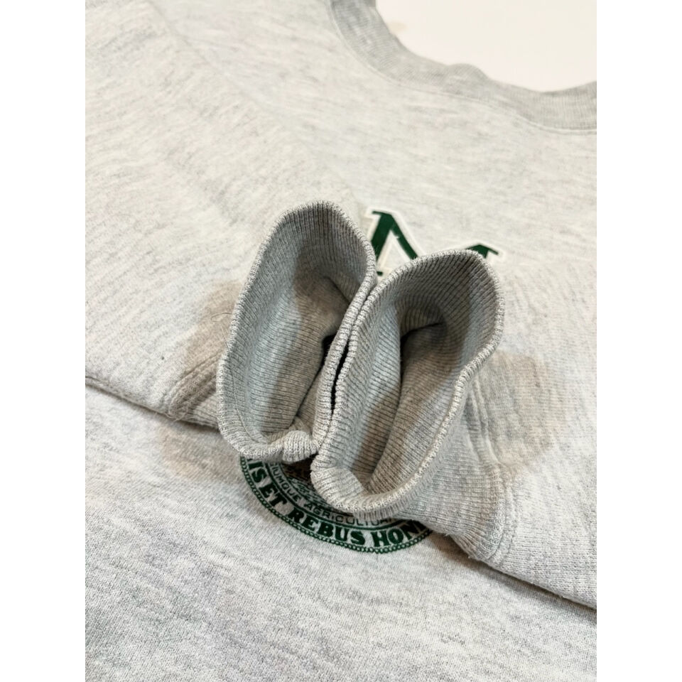 超希少 80s champion reverse weave ダブルフェイス USED】80's Champion Reverse Weave ダブルフェイス | VINTAGE