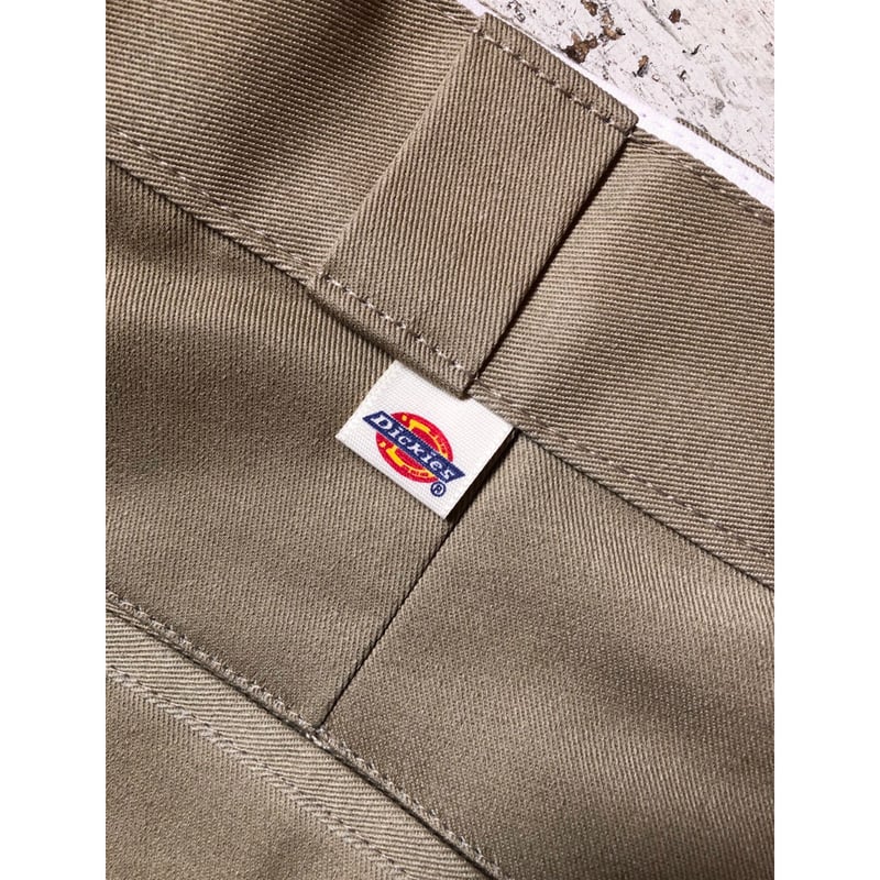90s USA製 Dead Stock Dickies 874 W36 L32] Dickies 874 made in USA 90s deadstock