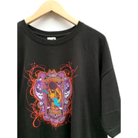 00s "DEAD  STOCK" JIMI HENDRIX ELECTRIC LADYLAND Tee Size XL