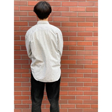 90s SPRIT SPORT COTTON SHIRT Size M