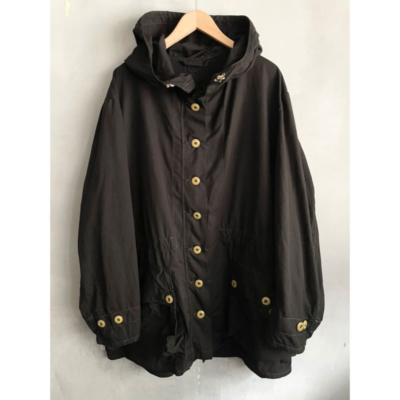 ジャケット・アウター 70s swedish army M-62  parka jacket 70s SWEDISH ARMY 