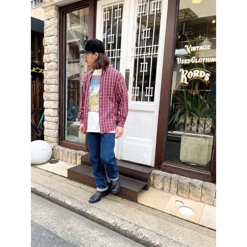 【BT080】90s.リーバイス505 デニムパンツ ジーンズ W34L30 BT080】90s.リーバイス505 デニムパンツ ジーンズ W34L30 - メルカリ