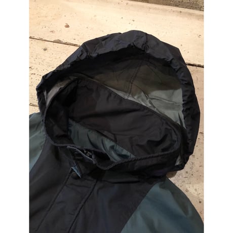 90s Columbia ANORAK PARKA Size XL〜XXL