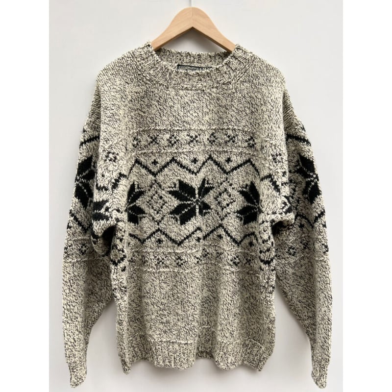 90s ESK VALLEY BRITISH WOOL SWEATER MADE IN ENG 90s ESK VALLEY BRITISH WOOL SWEATER MADE IN ENG