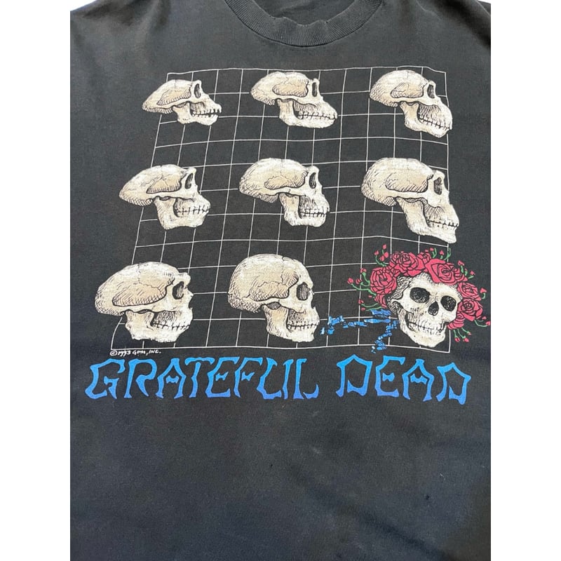 90s GRATEFUL DEAD 90s GRATEFUL DEAD