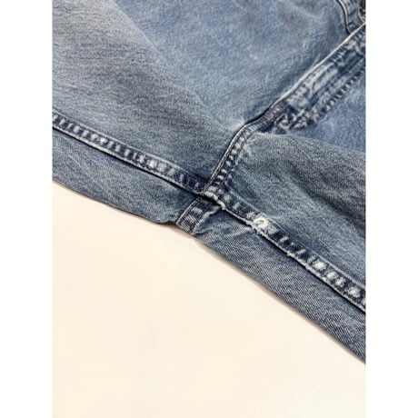 00s Levi’s SILVERTAB "BAGGY FIT" DENIM PANTS Size W38L32→W38L31