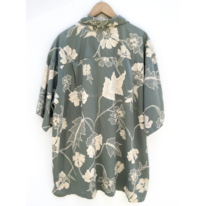 00s Pataloha ALOHA SHIRT Size XXL | KORDS
