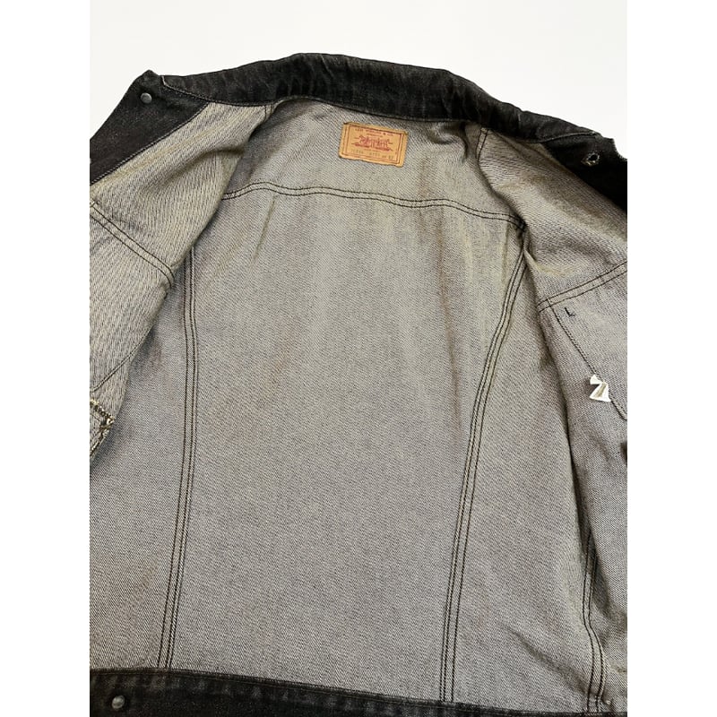 80s Levi's 70506-0259 