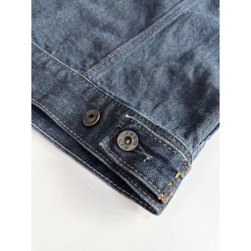 00's Old Gap 2nd型 Denim Jacket デニムジャケット 00s GAP 