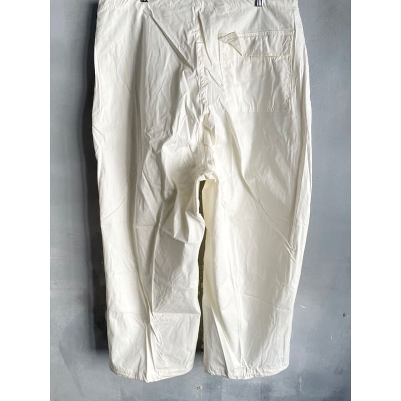 90s DEADSTOCK US ARMY SWEAT PANTS 大きめ S il_fullxfull.819519762_8dxo.jpg