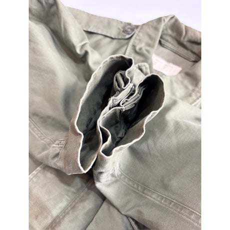 60s US ARMY M-51 FIELD JACKET Size MEDIUM-REGULAR