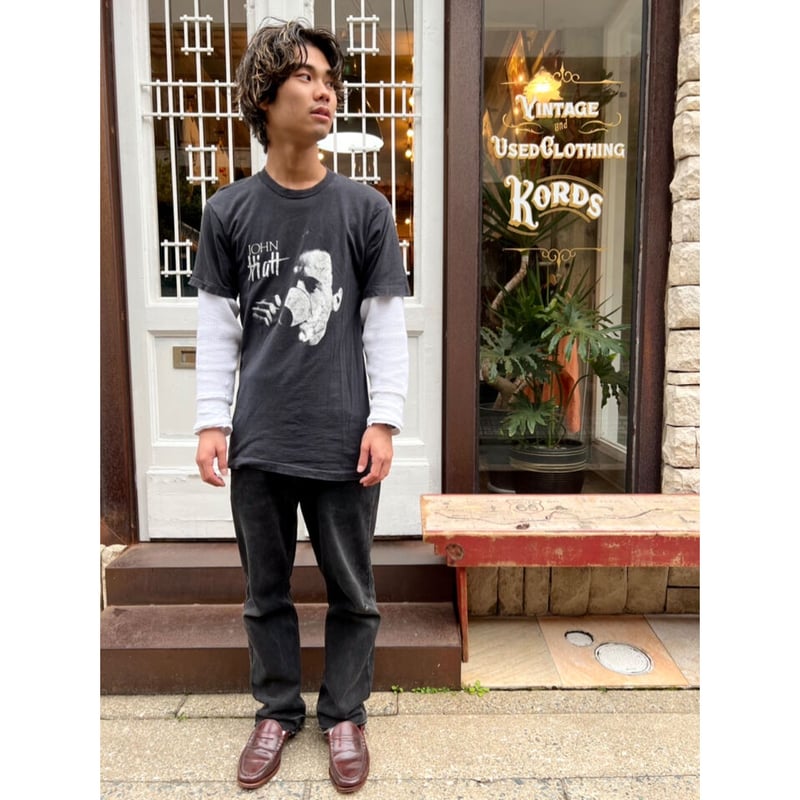 Little Feat & John Hall Tシャツ 1978年 il_340x270.5834484906_83ai.jpg