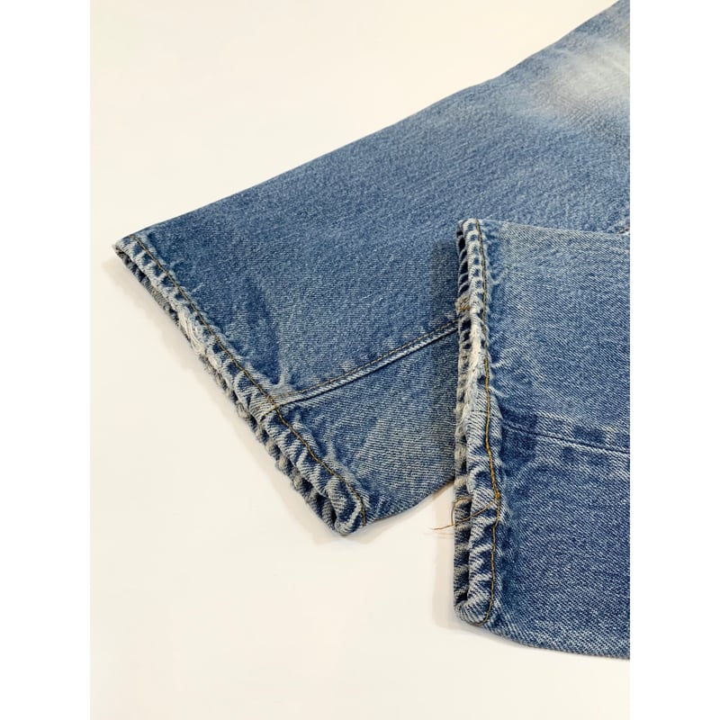 70s Levi's 501 