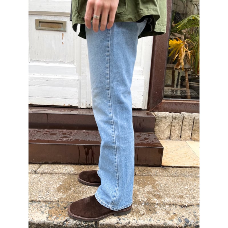 90s Levi's 517 BOOT CUT DENIM MADE IN USA 🇺🇸 Si 90s Levi's 517 BOOT CUT DENIM MADE IN USA 🇺🇸 Si