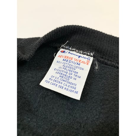 90s Champion "NO EYE" REVERSE WEAVE Size M
