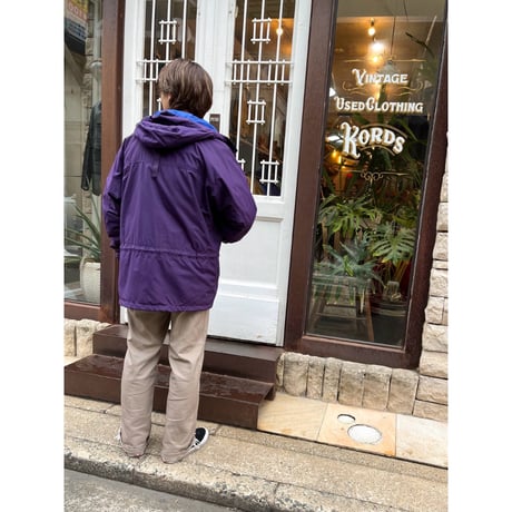 F95s Patagonia MOUNTAIN PARKA Size M