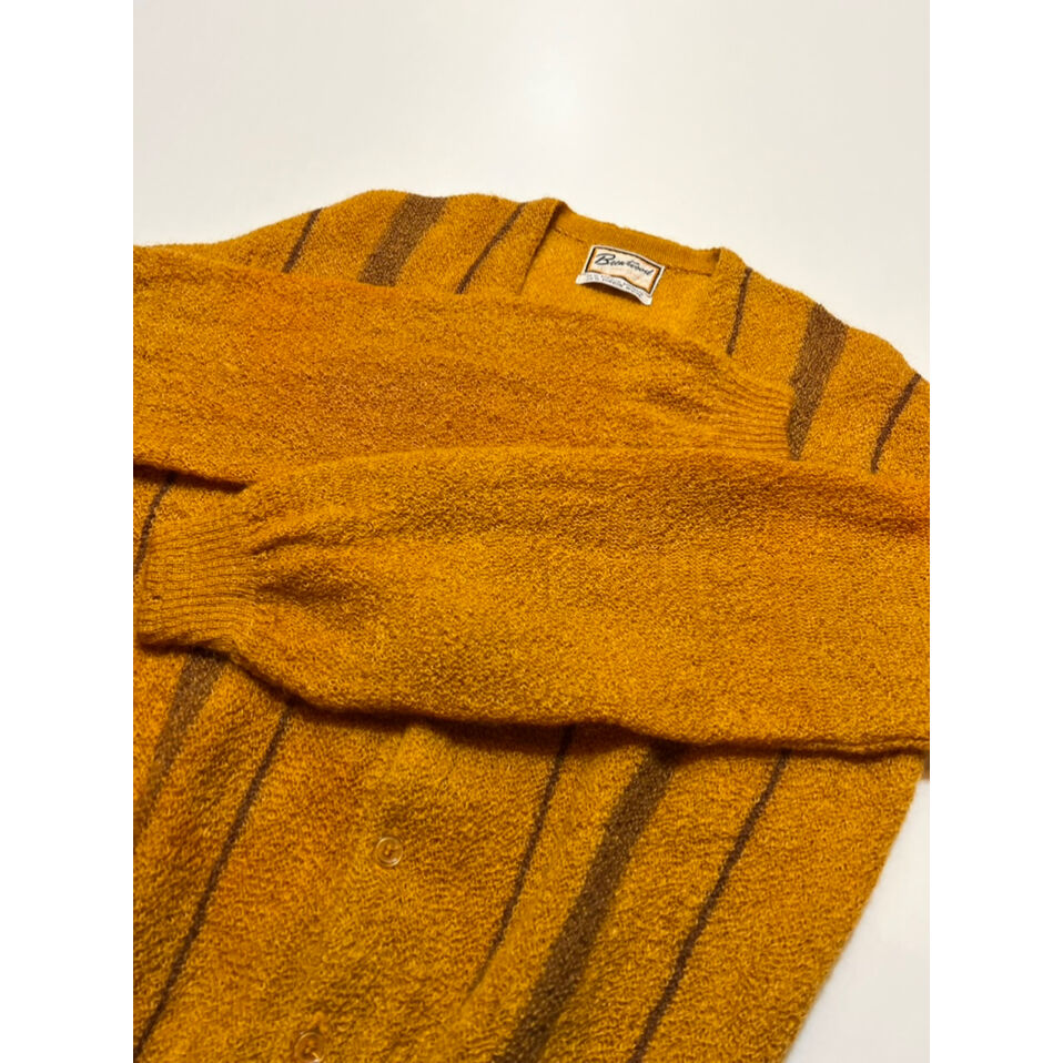 60s Brentwood カーディガン a1546-1.jpg