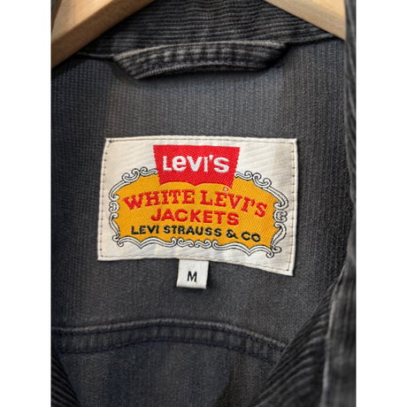 (専用) Levi's Corduroy Jacket