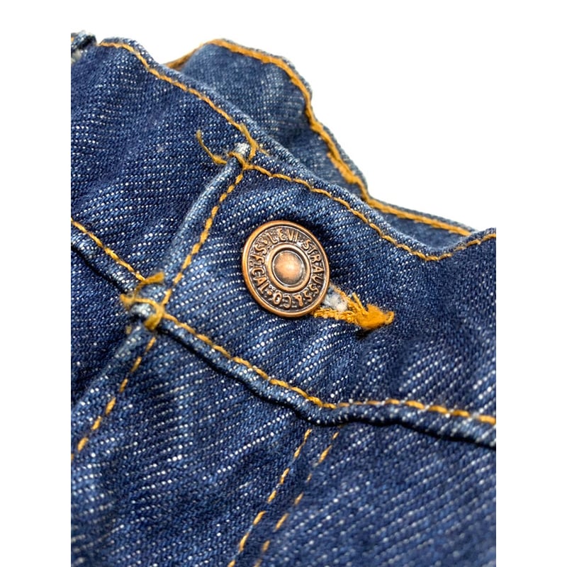 90s Levi's 517 BOOT CUT MADE IN USA 🇺🇸 Size W34