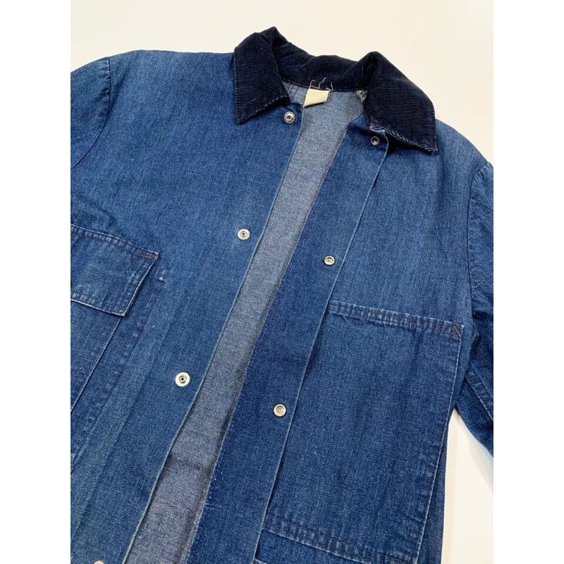 K*e様 70s Carter's カバーオール ワークウェア　MADE IN K*e様 70s Carter's カバーオール ワークウェア MADE IN