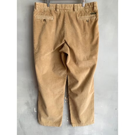 90s DOCKERS CORDUROY PANTS Size W38L31→W36L30