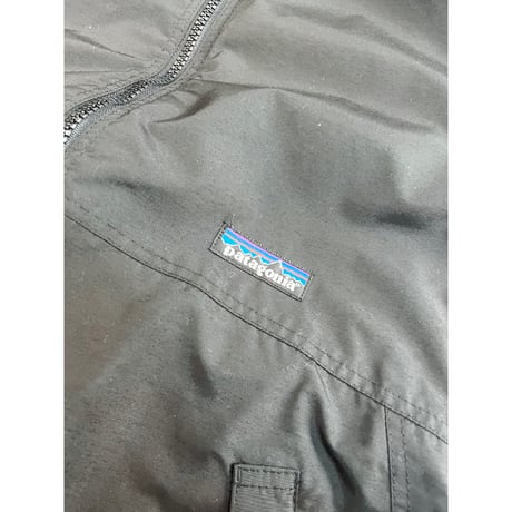 F94s Patagonia "SHELLED SYNCHILLA" VEST Size M