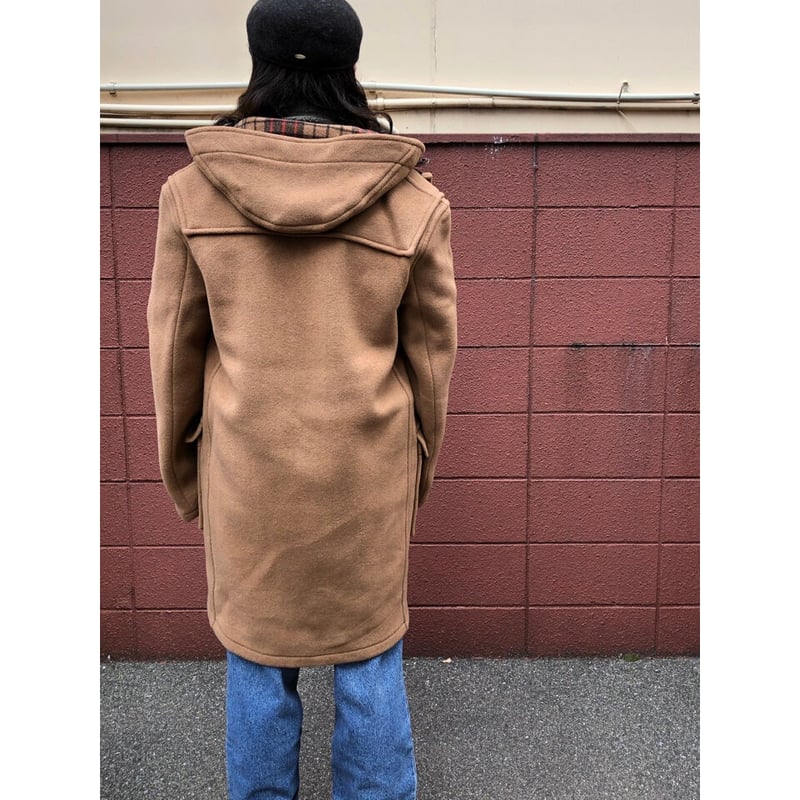 80s〜90s GLOVERALL DUFFLE COAT MADE IN ENGLAND 🇬 80s〜90s GLOVERALL DUFFLE COAT MADE IN ENGLAND 🇬