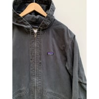 SP13s Patagonia FULLZIP PARKA Size L