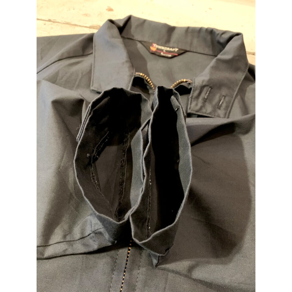 70s TOWNCRAFT SWING TOP Size L | KORDS