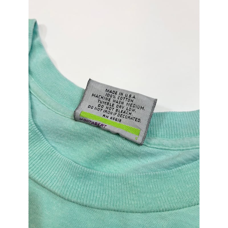 80s JIMMY'Z Tee MADE IN USA 🇺🇸 Size L | KORDS