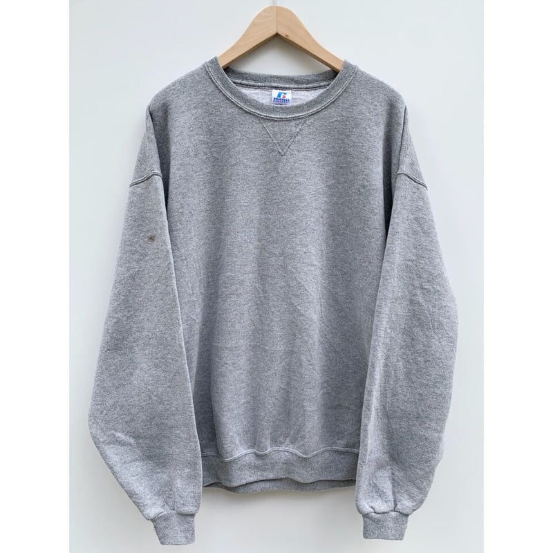 00s RUSSELL ATHLETIC SWEAT Size XL | KORDS