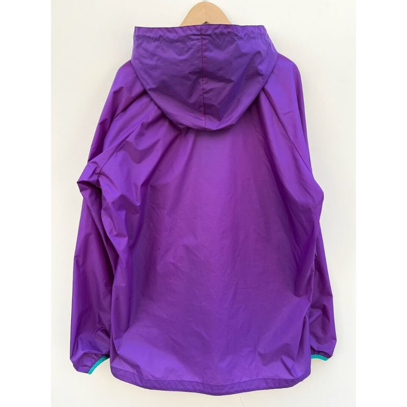 90s SIERRA DESIGNS NYLON ANORAK PARKA Size XL | 90s SIERRA DESIGNS NYLON ANORAK PARKA Size XL |