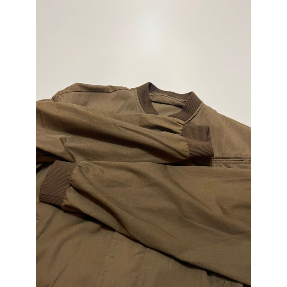70s ビンテージ MONTGOMERY WARDカップショルダージャケット 70s MONTGOMERY WARD CUP SHOULDER JACKET Size S
