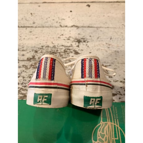 70s "DEAD STOCK" P.F CONVERSE SANDLOT LOW MADE IN USA 🇺🇸  Size 2 1/2