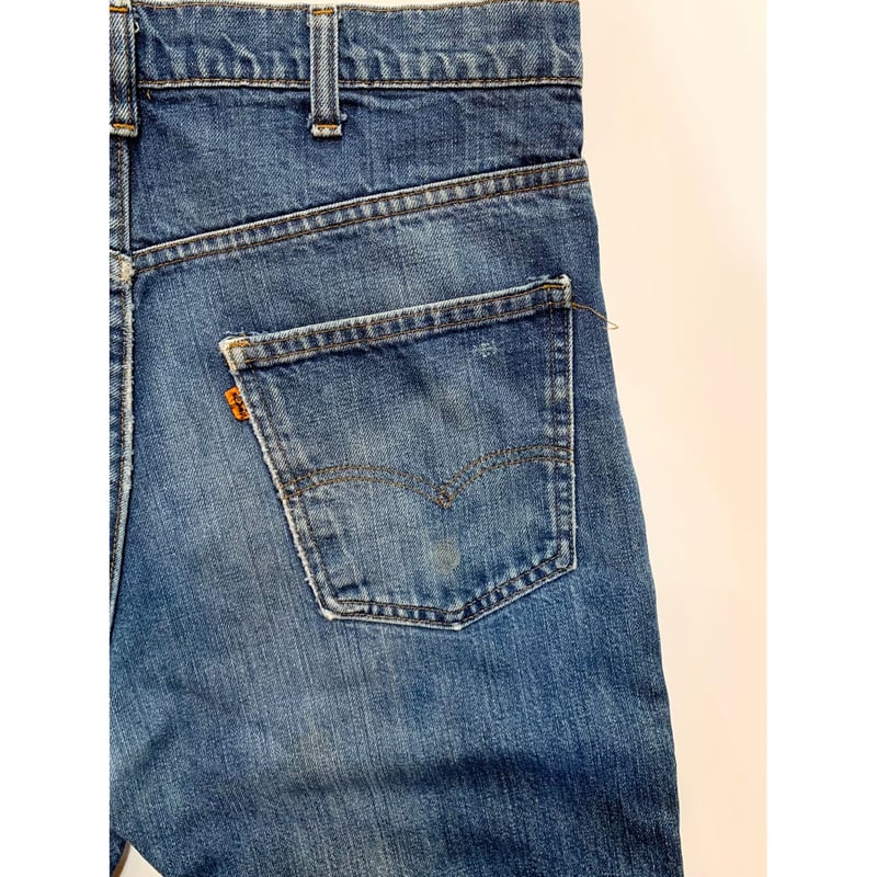 70s Levi's 646 BELL BOTTOM JEANS MADE IN USA 🇺🇸 70s Levi's 646 BELL BOTTOM JEANS MADE IN USA 🇺🇸