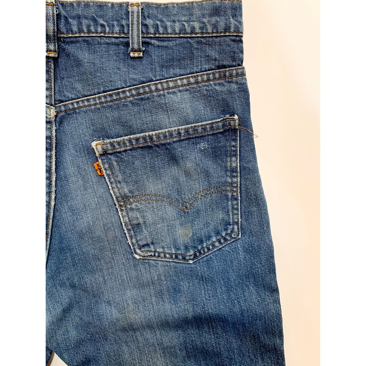 J*W様 70s Levi's 646 70s Levi's 646 BELL BOTTOM JEANS MADE IN USA 🇺🇸