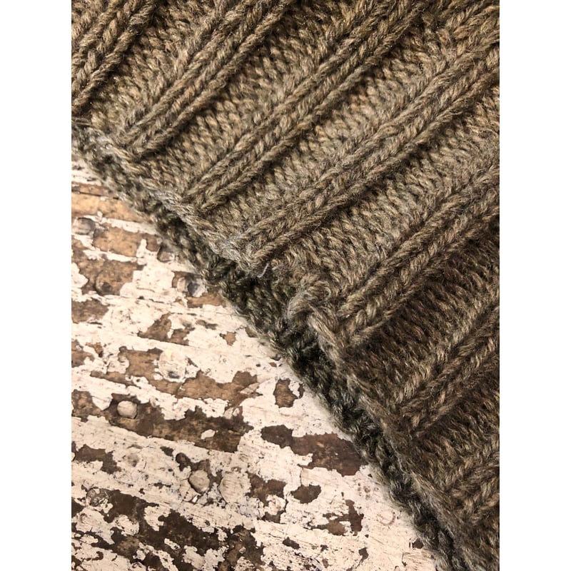 80s Ralph Lauren POLO COUNTRY HAND KNIT Size XL 80s Ralph Lauren POLO COUNTRY HAND KNIT Size XL