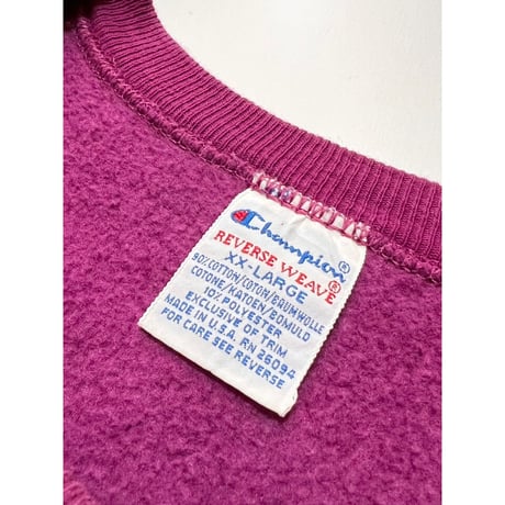 90s Champion REVERSE WEAVE MADE IN USA 🇺🇸 Size XXL