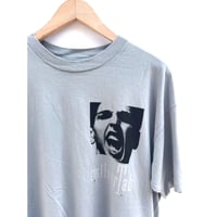 90s "DEAD STOCK" Silver Tab Tee MADE IN USA 🇺🇸 Size XL