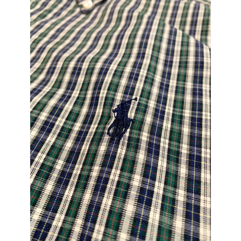 B*u様 デッドストック ネイビー ralph lauren marlowe B*u様 デッドストック ネイビー ralph lauren marlowe POLO by