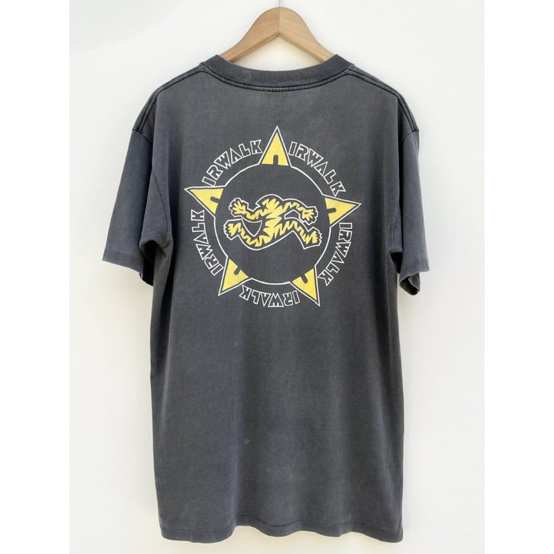 80s AIR WALK Tee MADE IN USA🇺🇸 Size XL | KORDS 80s AIR WALK Tee MADE IN USA🇺🇸 Size XL | KORDS