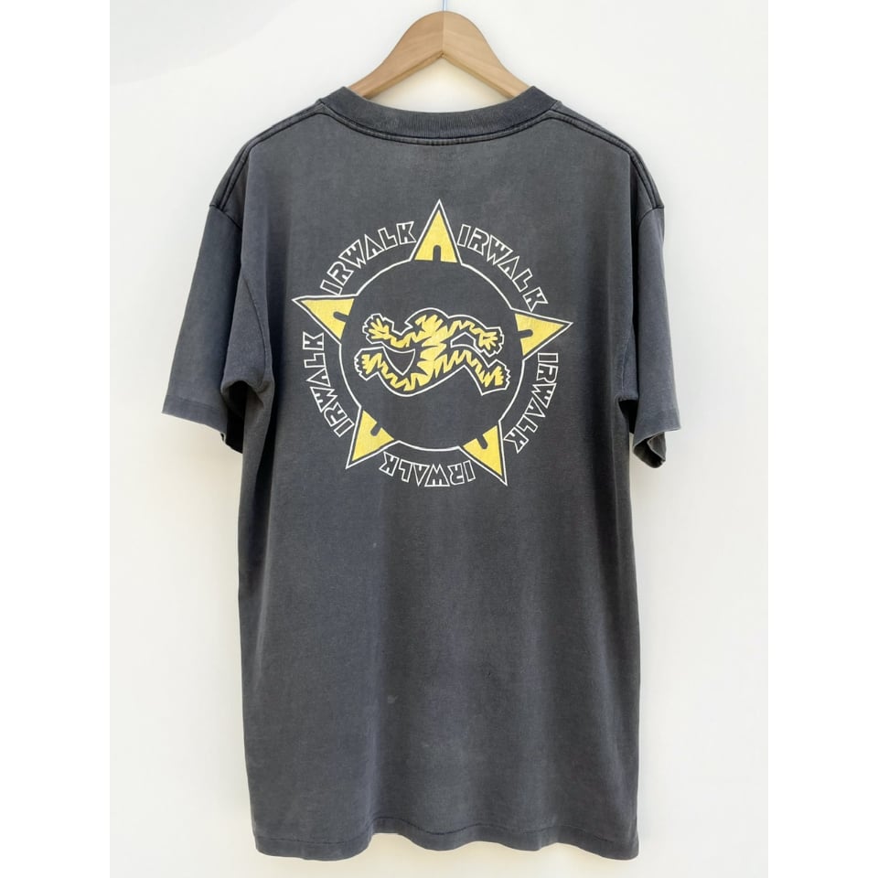 80s AIR WALK Tee MADE IN USA🇺🇸 Size XL | KORDS 80s AIR WALK Tee MADE IN USA🇺🇸 Size XL | KORDS