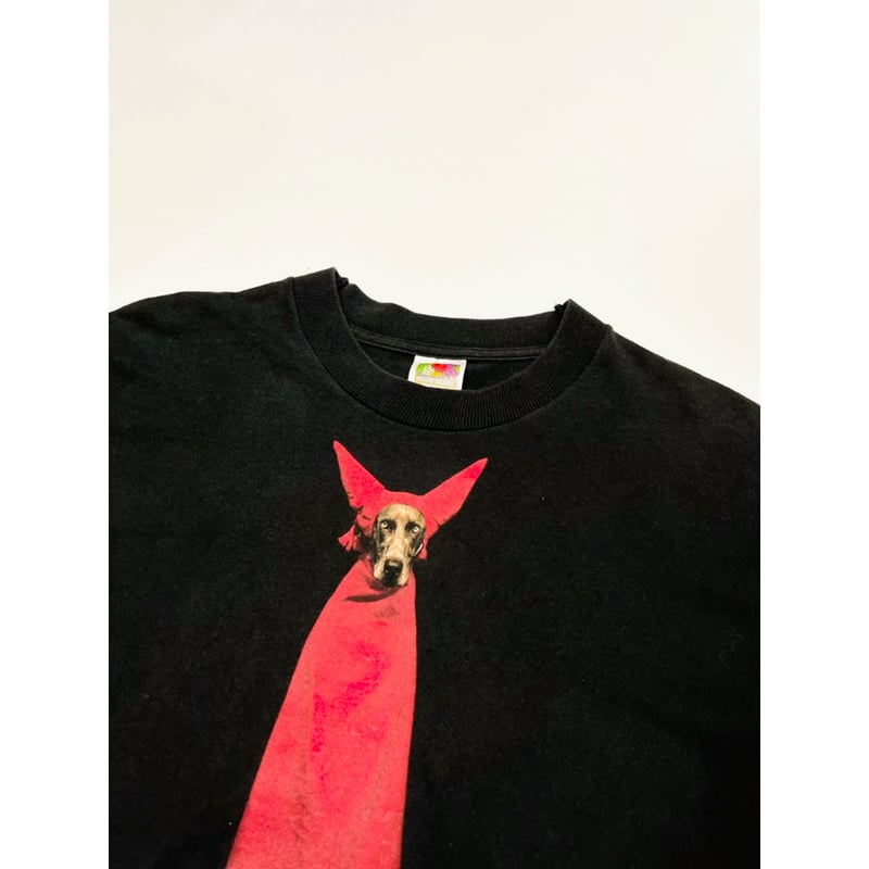 90s WILLIAM WEGMAN 